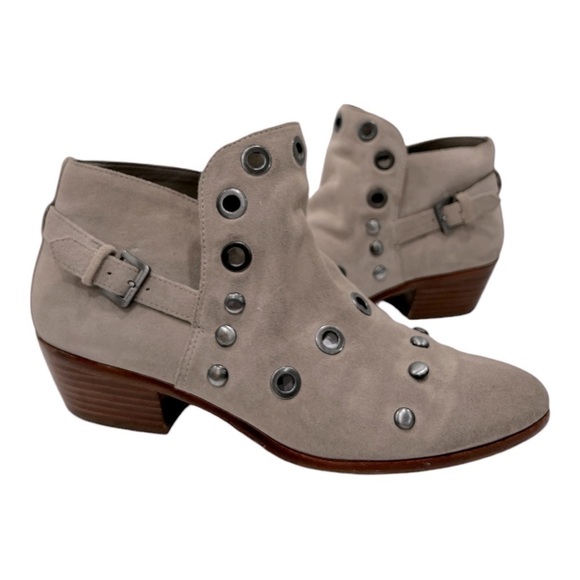 Sam Edelman Women's Pedra Ankle Bootie Women’s Size 9 - Picture 10 of 11